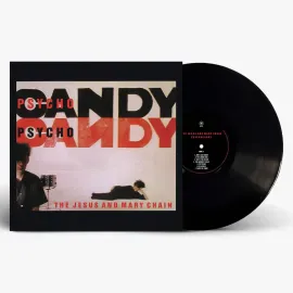 The Jesus and Mary Chain - Psychocandy (40th Anniversary Edition) NEW Vinyl
