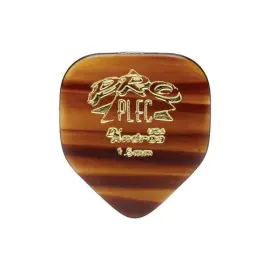 D'Andrea Pro Plec 330 Shape 1.5mm Guitar Picks- 12 Pack