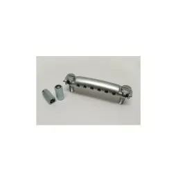 Бридж фиксированный TonePros T1ZSC Metric Satin Chrome