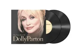 Виниловая пластинка Dolly Parton – The Very Best Of Dolly Parton Sealed