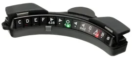 KORG RPC2 RimPitch C2 Schallloch-Stimmgerät