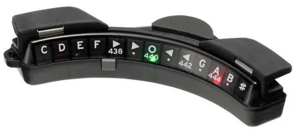 KORG RPC2 RimPitch C2 Schallloch-Stimmgerät