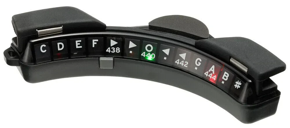 Тюнер компактный KORG RPC2 RimPitch