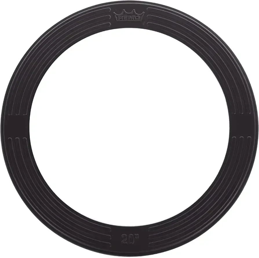 Демпфер для барабана Remo MF-3020-00 20" Sub Muff'l