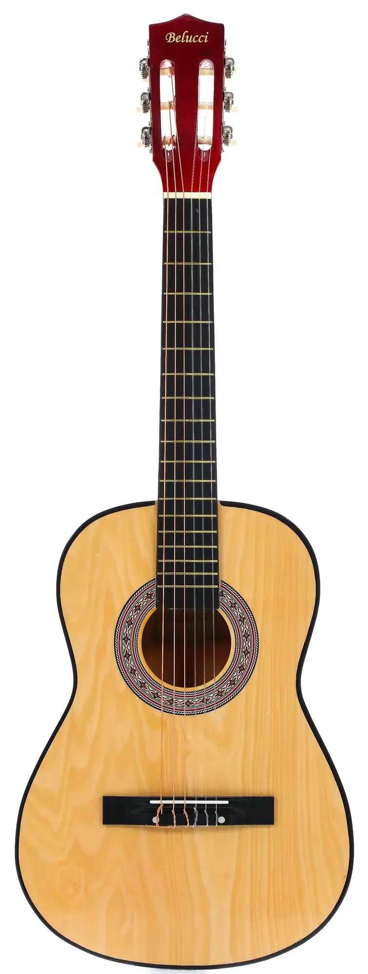 Классическая гитара Belucci BC3605 N