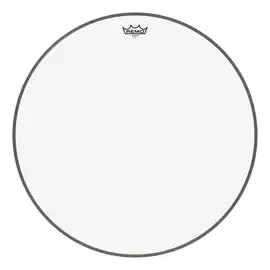 Пластик для барабана Remo BB-1326-00 Emperor, Clear, 26''