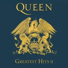 Виниловая пластинка Queen – Greatest Hits II (2LP, Half-Speed) (Релиз 2026)