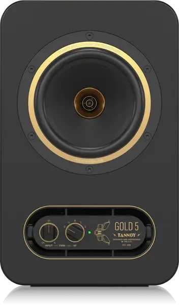 Студийный монитор Tannoy Gold 5