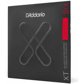 Струны для классической гитары D'ADDARIO XTC45TT