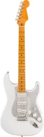 Электрогитара Fender American Ultra II Stratocaster Avalanche