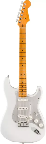 Электрогитара Fender American Ultra II Stratocaster Avalanche