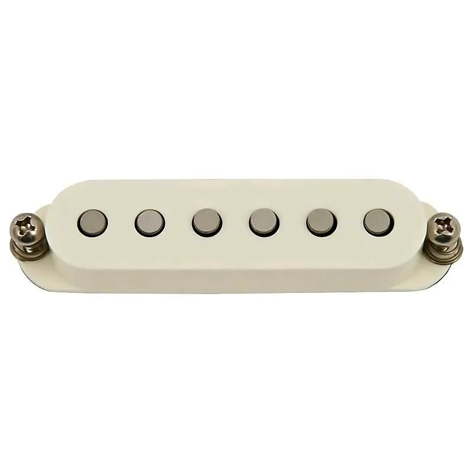 Звукосниматель для электрогитары Suhr V60LP Low Peak Neck Parchment