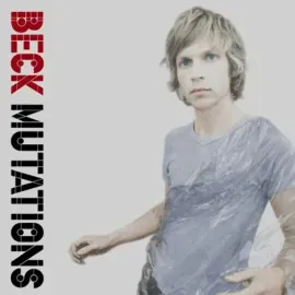 Beck - Mutations NEW Sealed Vinyl