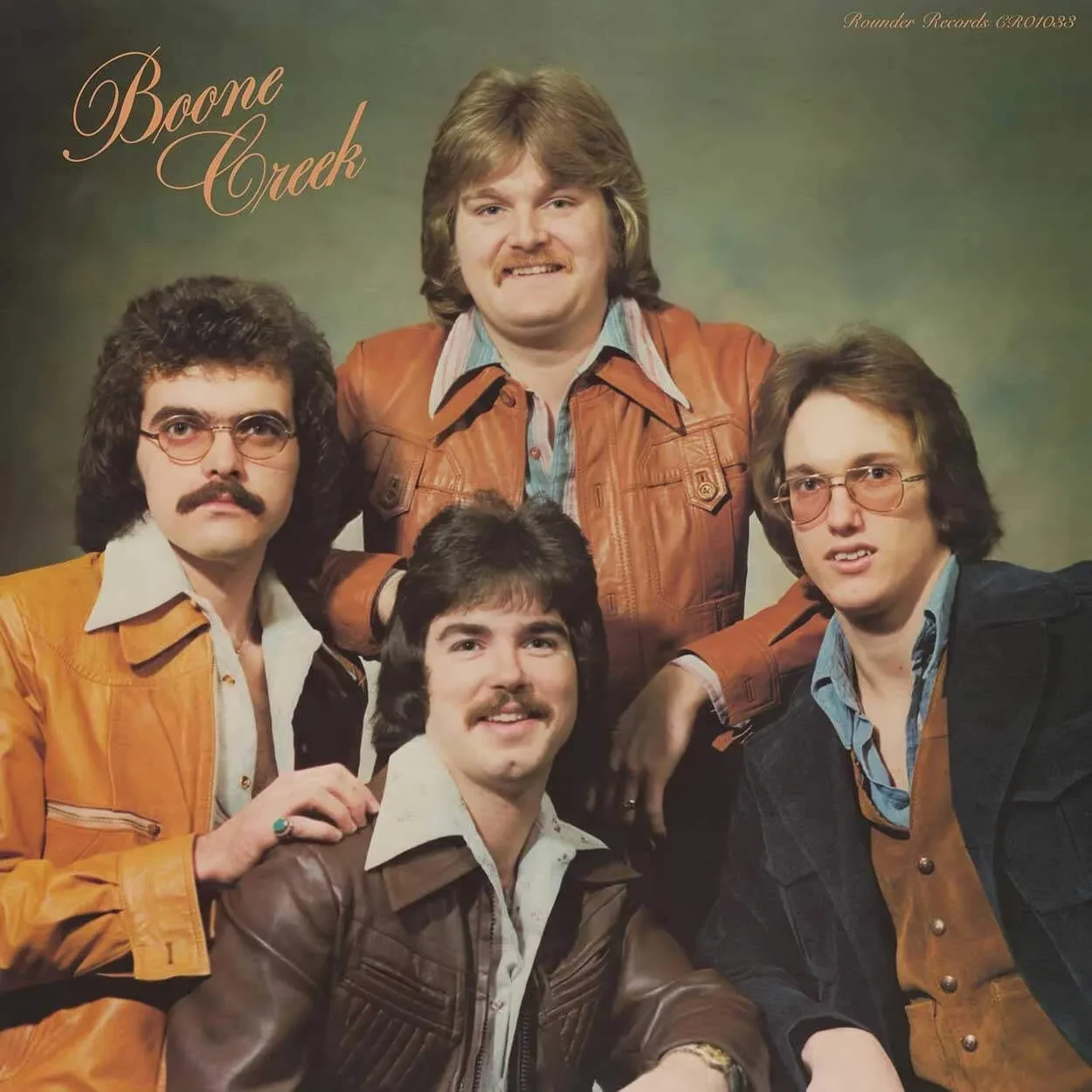 Виниловая пластинка Boone Creek – Boone Creek (Релиз 2026)