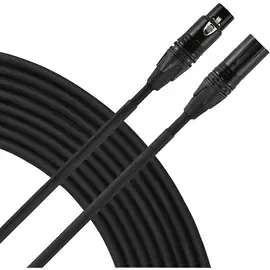 Микрофонный кабель Livewire Advantage XLR Microphone Cable 100 ft. Black