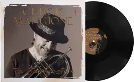 Виниловая пластинка Chuck Mangione – The Feeling's Back (Релиз 2025)
