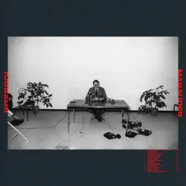 Виниловая пластинка Interpol – Marauder 2018