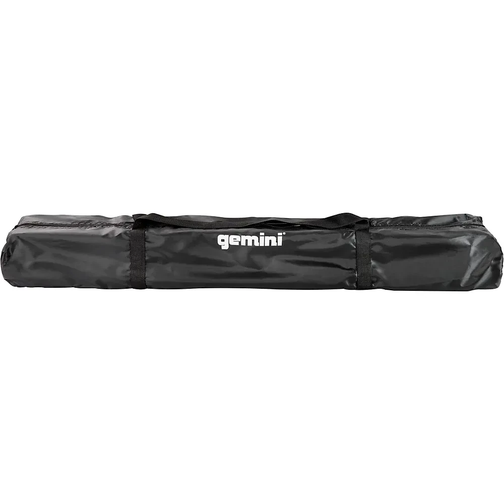 Б/У Стойка для акустических систем Gemini ST-PACK (набор, 2 шт.) с сумкой для переноски