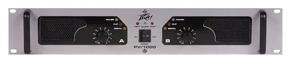 Усилитель мощности Peavey PVi 1000 Class-AB 850W