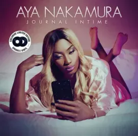 NAKAMURA AYA Journal Intime (Rainbow) (Rsd) LP