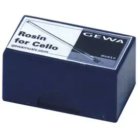 Канифоль Gewa Rosin for Cello