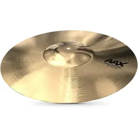 Тарелка Ride SABIAN AAX Power Bell Ride 21" Brilliant