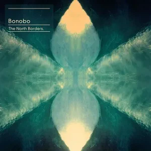 Виниловая пластинка Bonobo – The North Borders Sealed