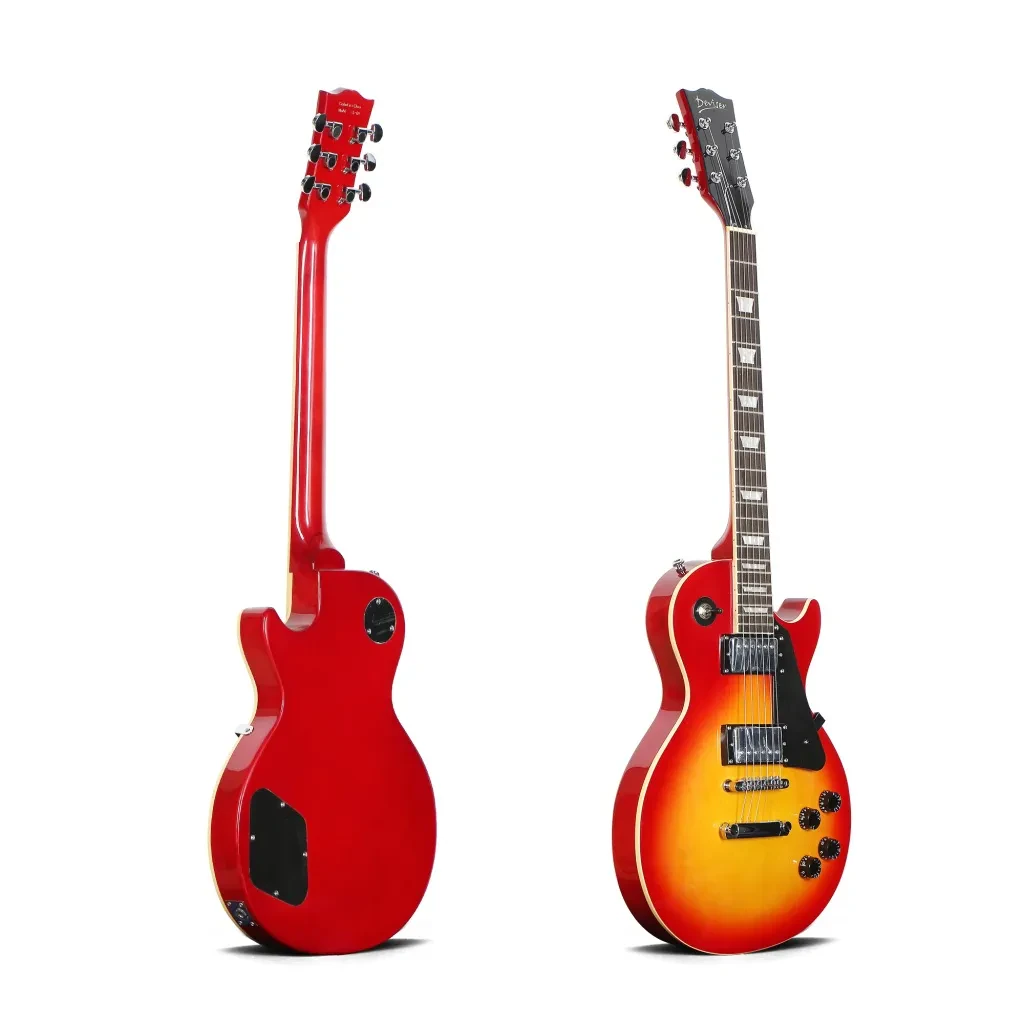 C-G9 Электрогитара, санберст, Caravan Music