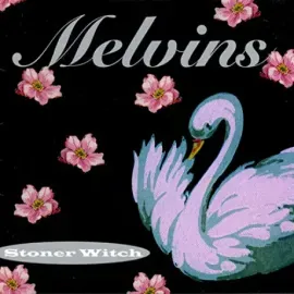 Виниловая пластинка Melvins – Stoner Witch
