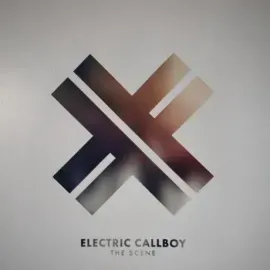 Виниловая пластинка ESKIMO CALLBOY – The Scene