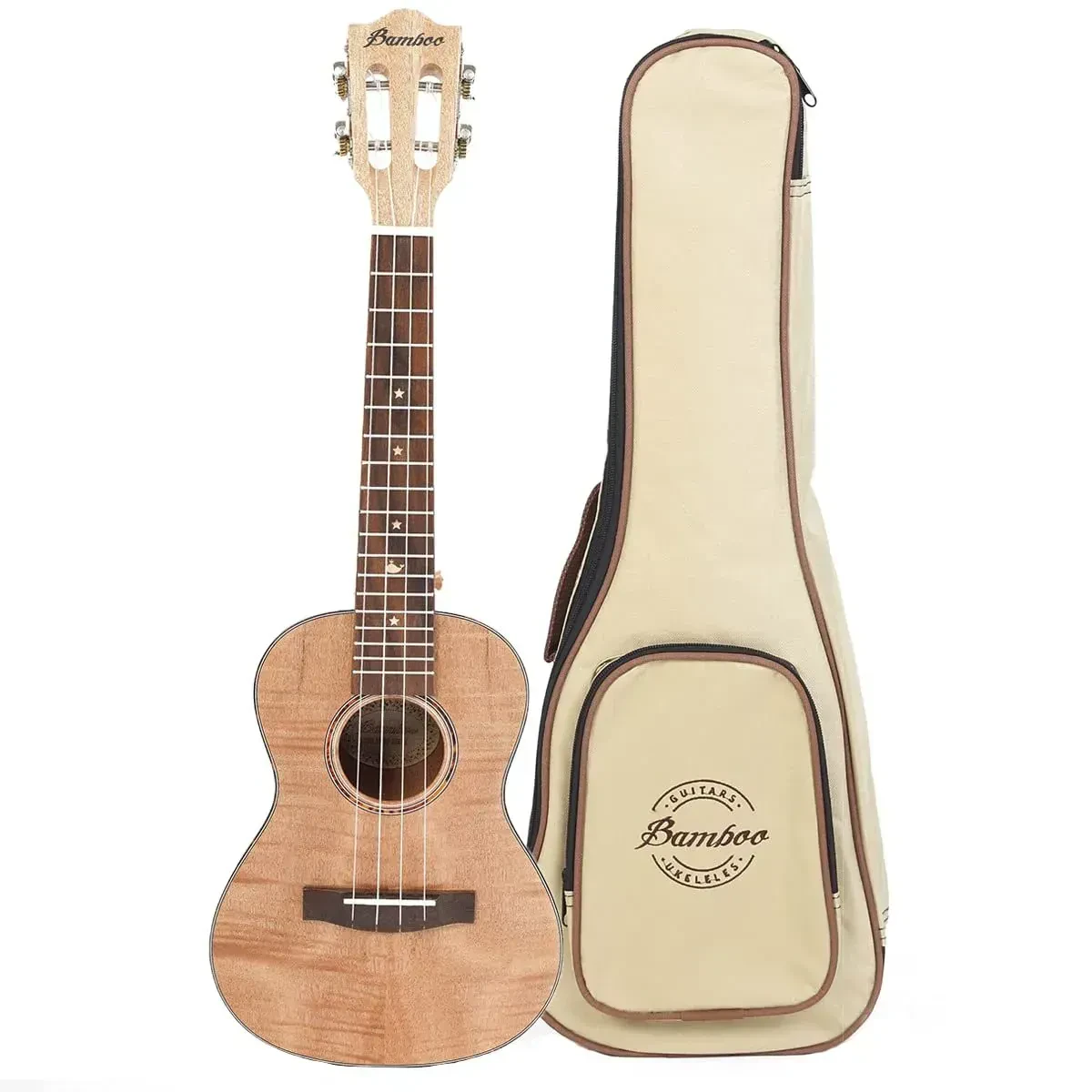 Укулеле BAMBOO FAIRY 23" (концерт)