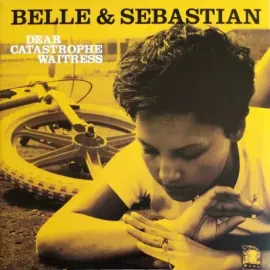Виниловая пластинка Belle and Sebastian – Dear Catastrophe Waitress