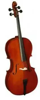 Виолончель Prado TС 4/4 P