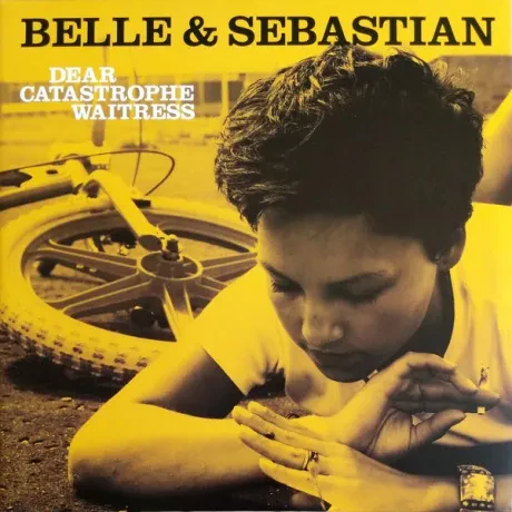 Виниловая пластинка Belle and Sebastian – Dear Catastrophe Waitress