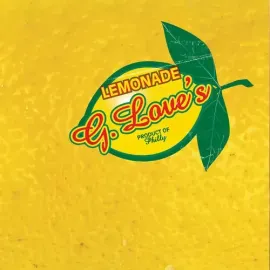 Виниловая пластинка G. Love & Special Sauce - Lemonade [New Vinyl LP]
