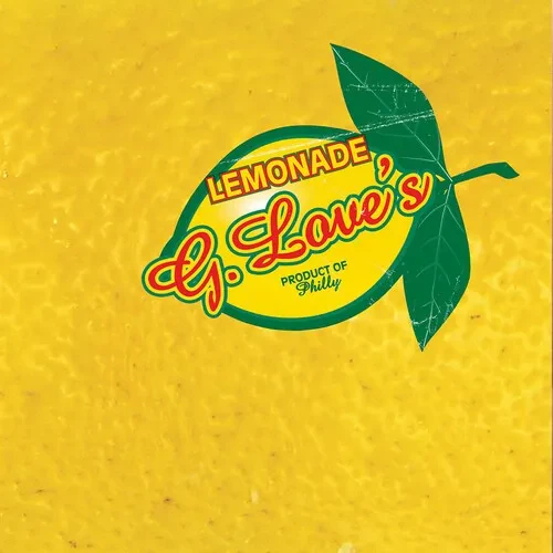 Виниловая пластинка G. Love & Special Sauce - Lemonade [New Vinyl LP]