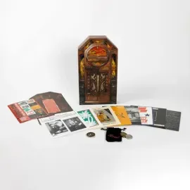 Виниловая пластинка John Prine – The Oh Boy Singles Jukebox (набор, 8 шт.) 2023
