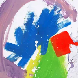 Виниловая пластинка alt-J – This Is All Yours Sealed