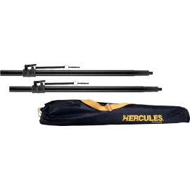 Стойка для акустических систем Hercules SS350BB Black (пара)