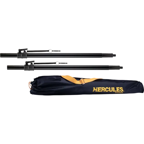 Стойка для акустических систем Hercules SS350BB Black (пара)