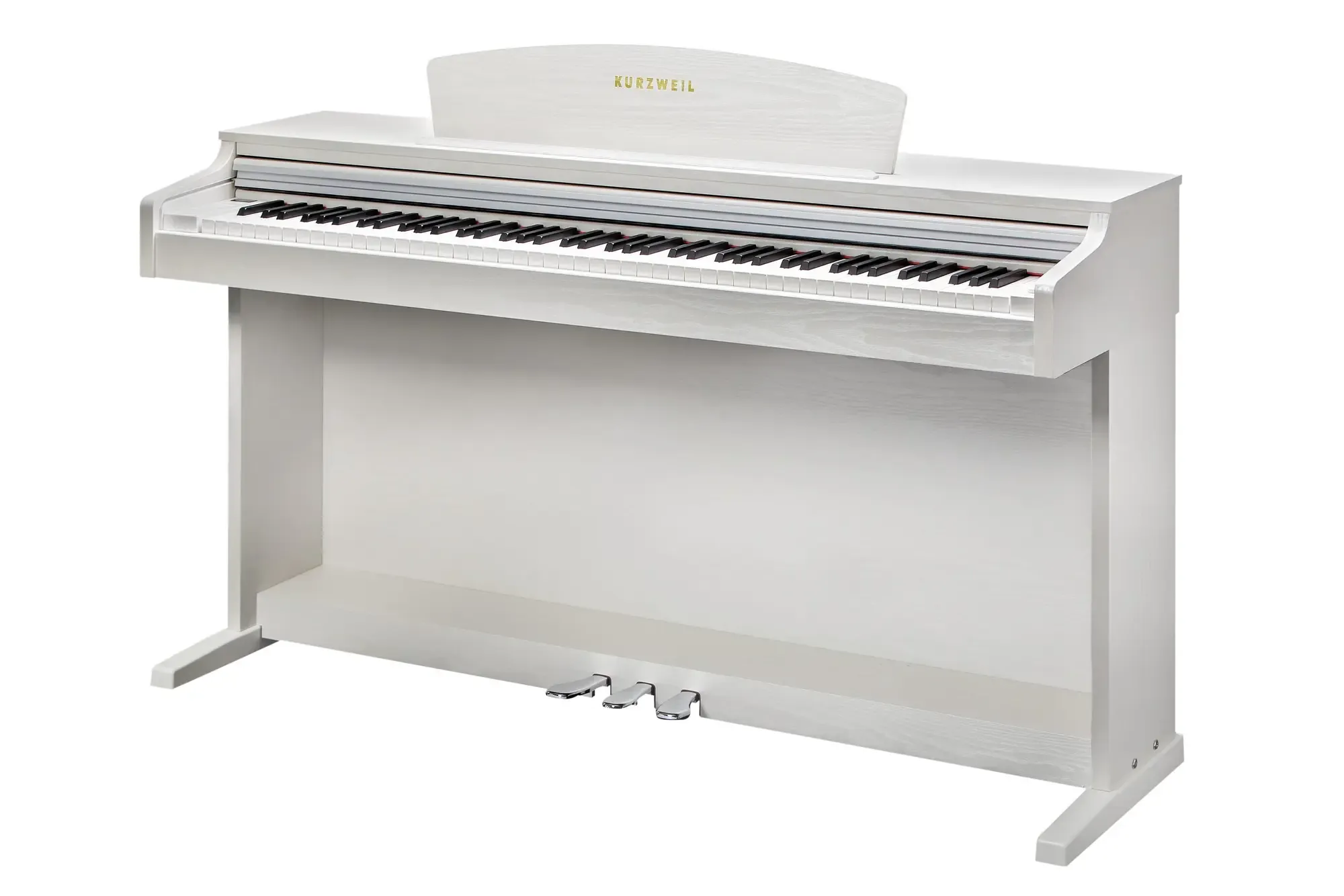 Цифровое пианино классическое Kurzweil M115 WH