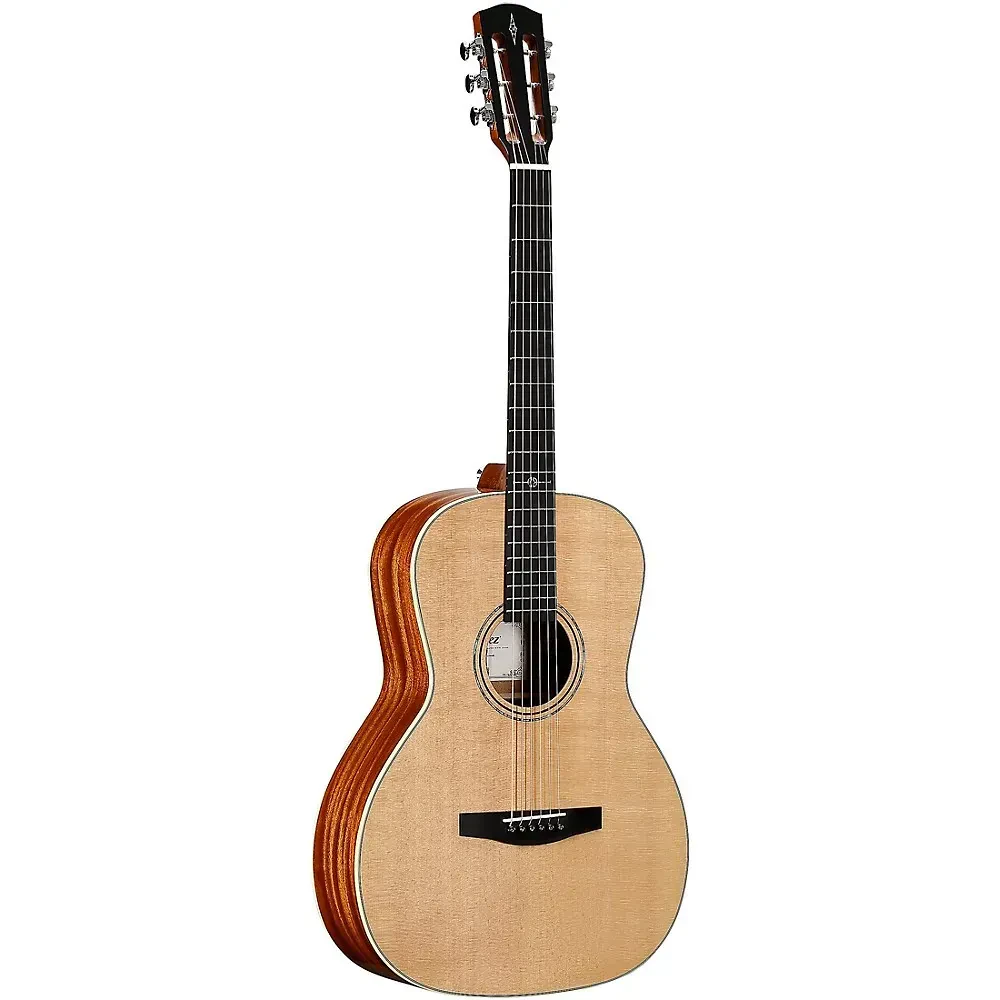 Электроакустическая гитара Alvarez LT60e Laureate 000 Natural