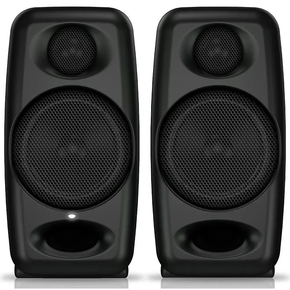 Активный студийный монитор IK Multimedia iLoud Micro Monitor (пара)