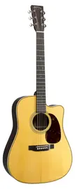 Электроакустическая гитара Martin Guitars HDC-28E Standart Series