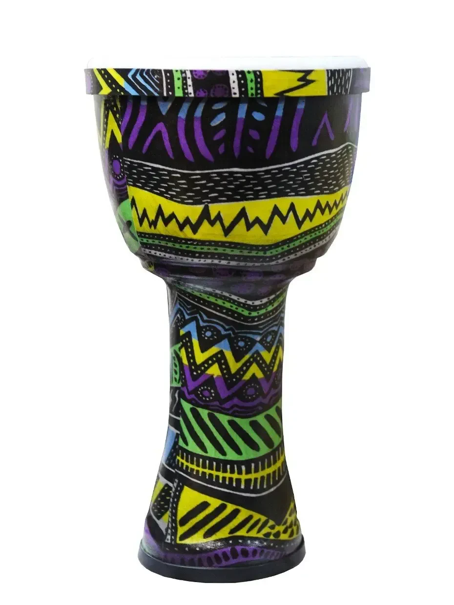 Думбек Yuka DRBE8-15 Plastic 8x15 Caribbean