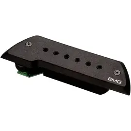 Звукосниматель для акустической гитары EMG ACS Acoustic Guitar Pickup Black