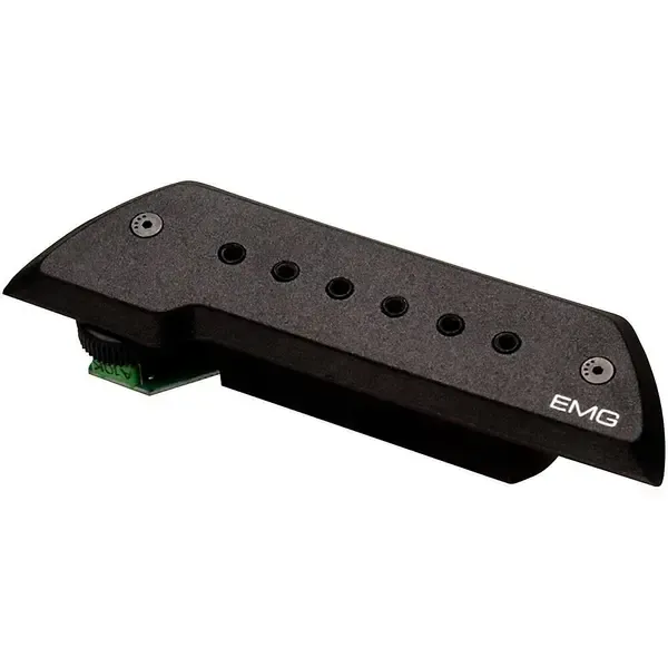 Звукосниматель для акустической гитары EMG ACS Acoustic Guitar Pickup Black