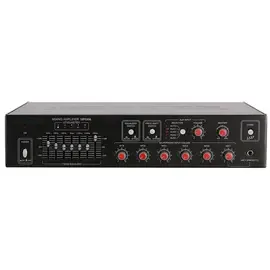 Усилитель мощности трансляционный LAudio LAMC1120