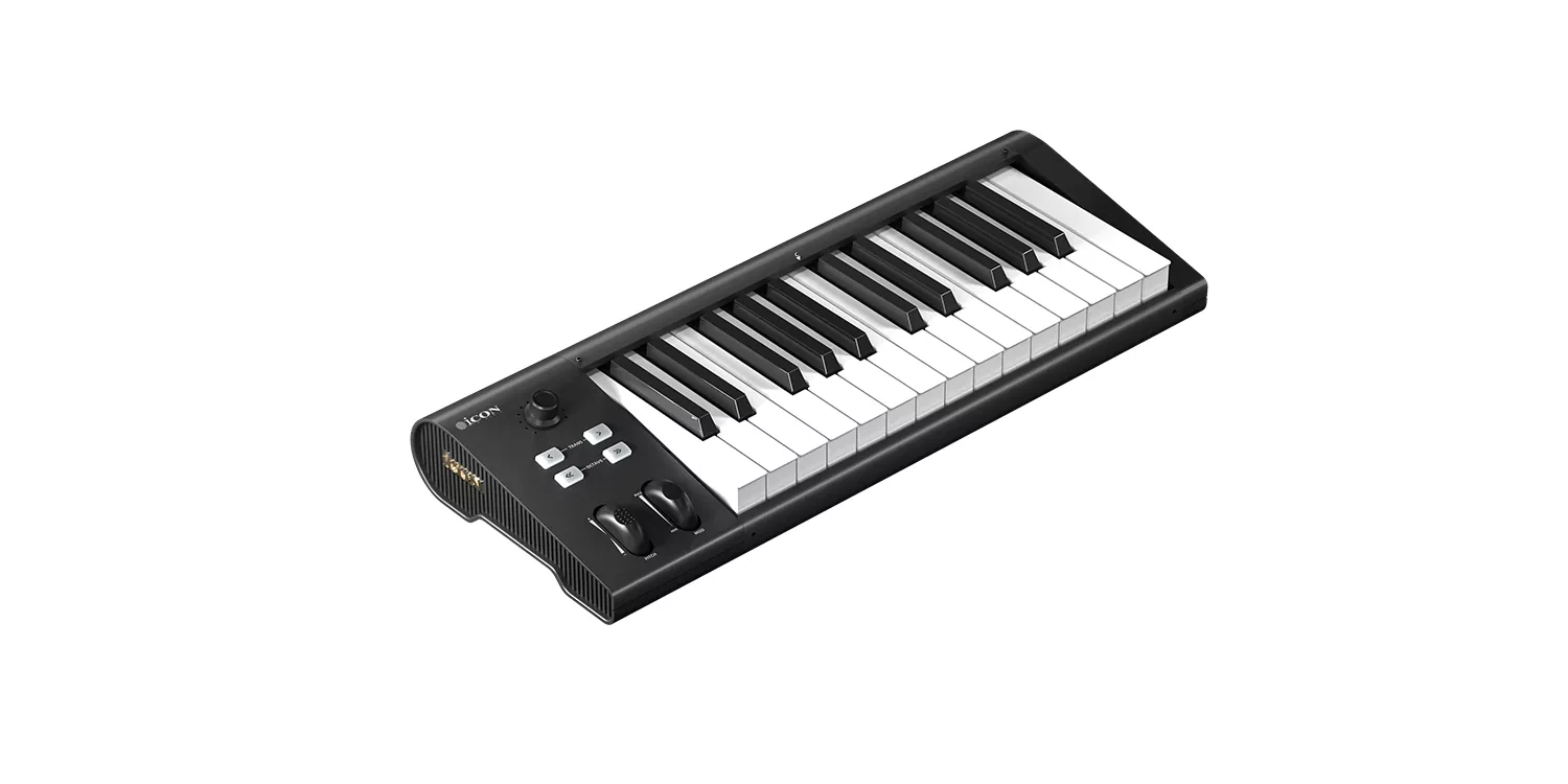 MIDI-клавиатура Icon Artist 25 25-Key