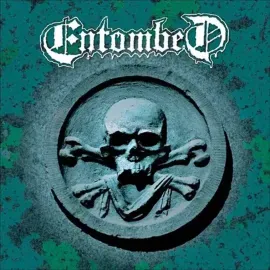 Виниловая пластинка Entombed - Entombed NEW Vinyl